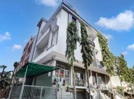 Super Hotel O Rudra palace