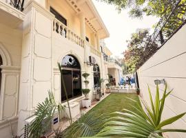 Rhodium Hotel ONE, hotel in Islamabad