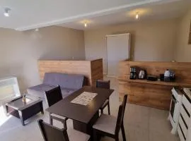 Loft 102 Farol de Santa Marta