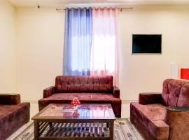 Hotel O KAILASHA INN