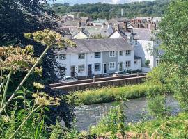 Rubby Banks Retreat, hotel en Cockermouth
