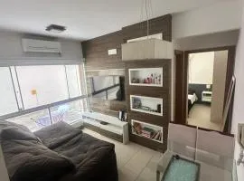 Melhor apartamento de capão! 100m da praia