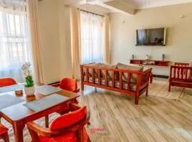 Express living and wellness