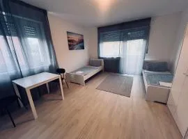 Ferienwohnung Rheinglück