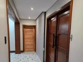 Nombango Guest House