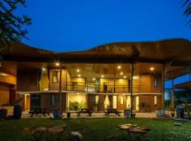 Hilltop Chill Homestay Mui Ne