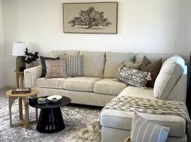 11-Acre Retreat I Firepit, Pickleball and Nature