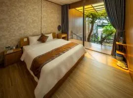 Hilltop Chill Homestay Mui Ne