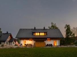 Gabreta apartments, hotel in Stachy