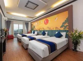 Eclipse Legend Hotel