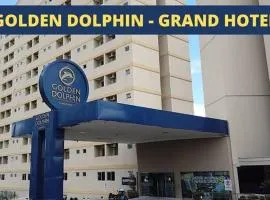 Golden Dolphin Grand Hotel