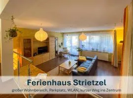 Dresden, Ferienhaus Strietzel