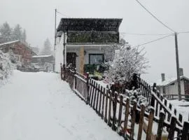 Alloggio al Centro di Torgnon