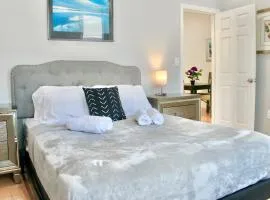 Cozy modern Bellerose