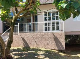 Refúgio dos pássaros, hotel in Arroio do Meio