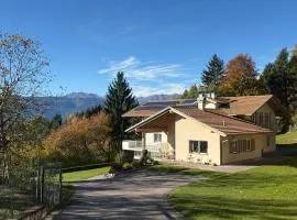 Ciasa Erica - Val di Non