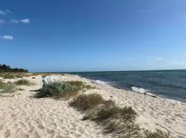 Cozy Small Holiday Home With Sea View