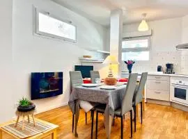 Vacances de rêves - Amoureux