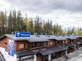 Rukariutta Apartments, hotel in Ruka