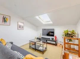 La loge premium - Bouscat au pied du tram