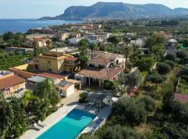 Solemar Sicilia - Villa Anastasia