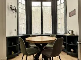 Le Calais Wilson 1, 4 pers