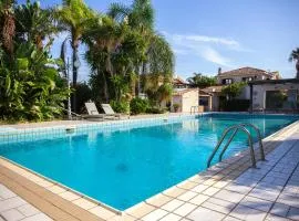 Solemar Sicilia - Villa Anastasia