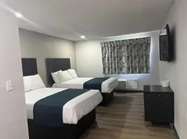 Motel 6 - Las Vegas, NV – Downtown Fremont St Experience