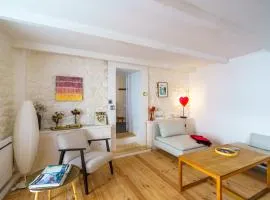 Ty Beg-Hir - 10min à pied du Port