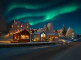 Brand New City Mini Villa close to city center