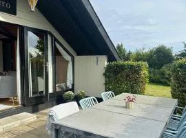 Cozy Summer House With New Kitchen And Bathroom