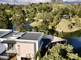 Arvum Hotel Boutique