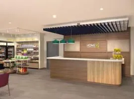 Home2 Suites by Hilton Chelmsford Lowell