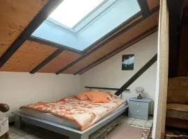 Ferienwohnung Baumann