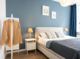 Kaisercity Apartment 6