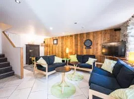 La Maison - Chalet DDA La Combe