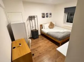 Room in Central London Steps from Euston