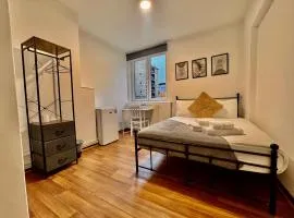 Cozy Private Room in Camden, near Regents Park