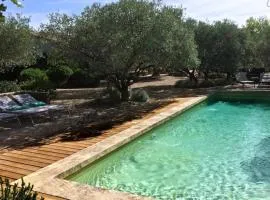 La Matina Family Haven with Olive Garden Oasis