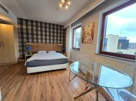 Happy Estate - ul Krawiecka - 6th floor