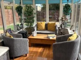 Beautiful House Edinburgh South