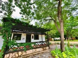 Ngandu Hotel - Rundu