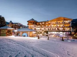 Mirabell Dolomites Hotel - Luxury Ayurveda & Spa