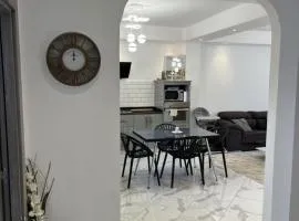 2 chambres à Belgaid