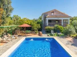 Las Adelfas del Gastor by Ruralidays