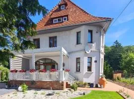 Villa Miód Malina -Wisełka