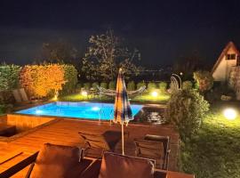 Real Love Villas, hotel in Sakarya