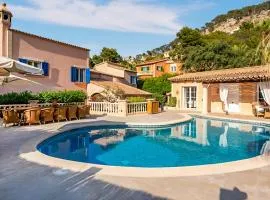 Villa Son Max