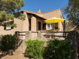 Villa Balistra 45 m2 5 pers Rondinara Bonifacio