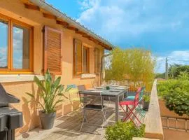 Les Aubépines en Beaujolais